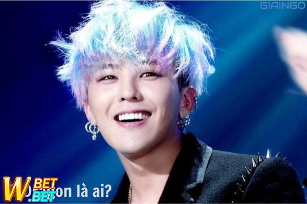 G-Dragon