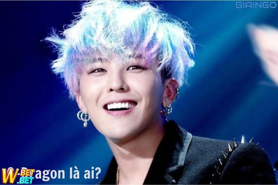 G-Dragon