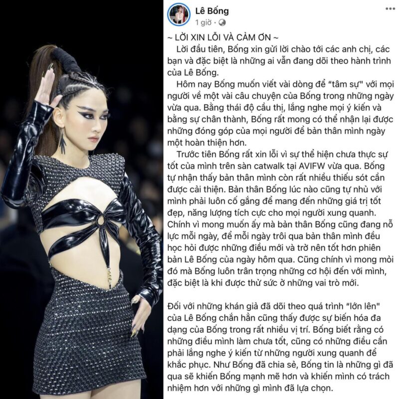 xin lỗi xin lỗi