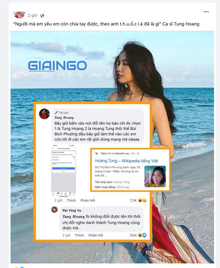 Tươi sáng và hoang dã