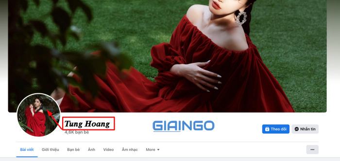 Tùng Hoàng và Bãi Phương có mối quan hệ như thế nào?
