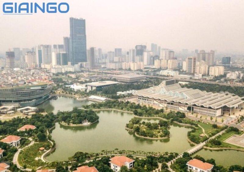 Vùng có mật độ dân số cao nhất nước ta