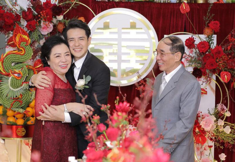 Ông Cao Thắng là ai? Tiết lộ tiểu sử, cuộc sống cá nhân và tình trạng hôn nhân của một ca sĩ xinh đẹp. Ông Cao Thắng là ai?