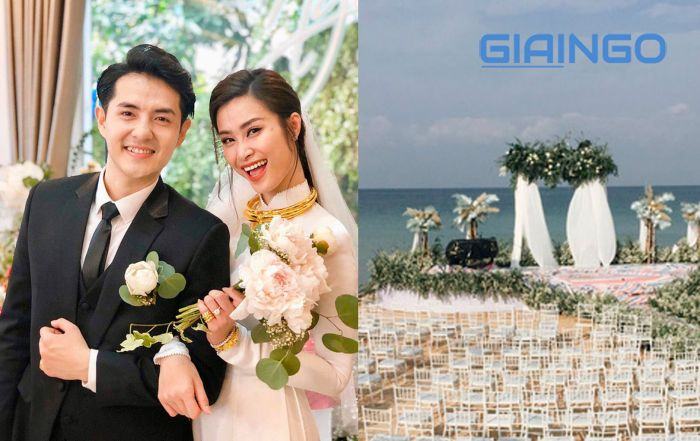Ông Cao Thắng là ai? Tiết lộ tiểu sử, cuộc sống cá nhân và tình trạng hôn nhân của một ca sĩ xinh đẹp. Ông Cao Tấn bị Đông Nhi hớp hồn