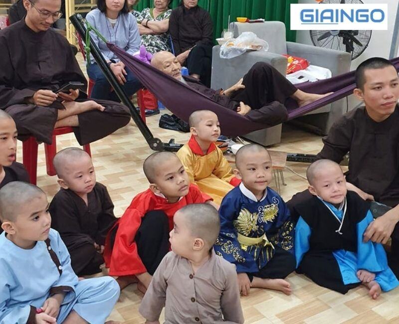 Lê Thanh Nhị Nguyễn con của ai?