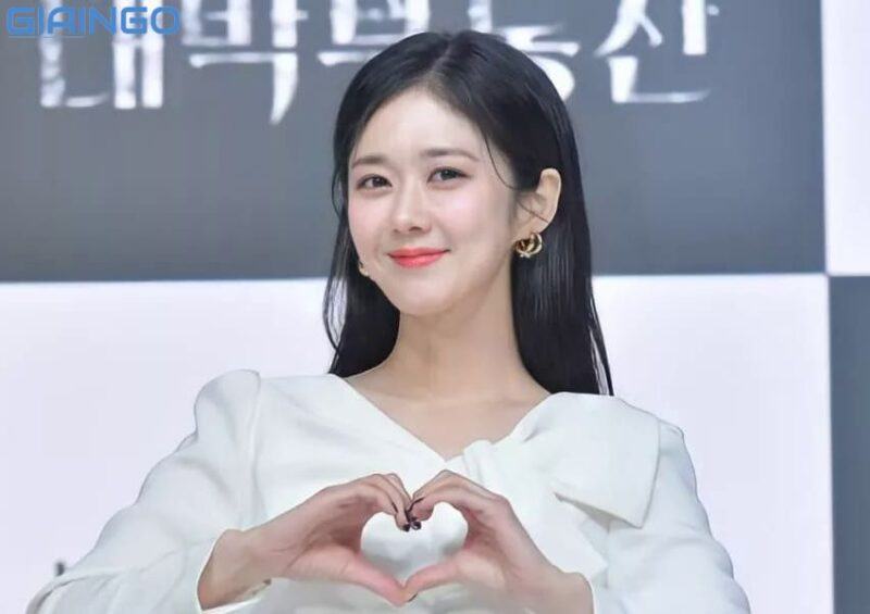 Chồng Jang Na Ra sinh năm bao nhiêu?