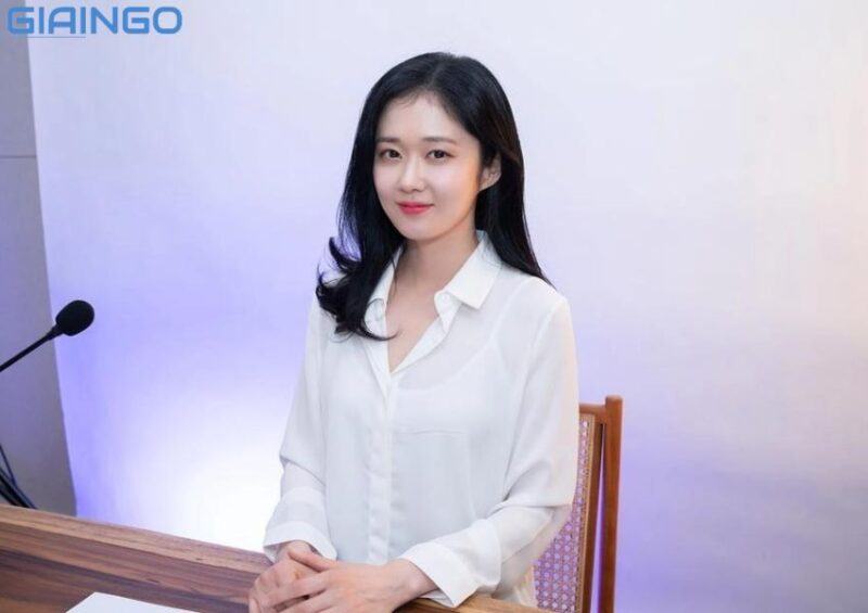 Ôi Jang Nara