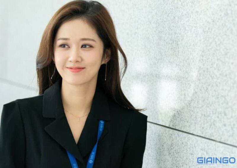 Ôi Jang Nara