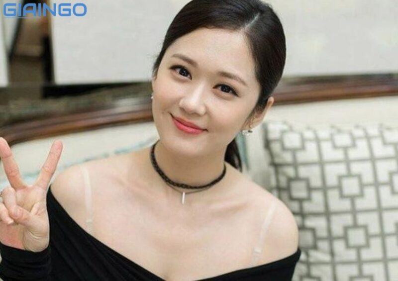 Chồng của Jang Nara là ai?