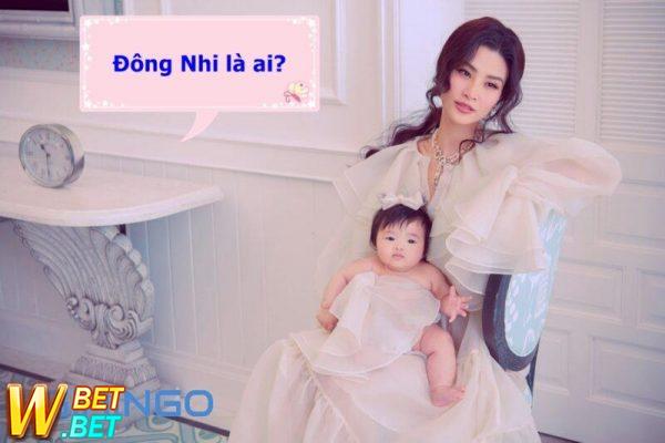Đông Nhi
