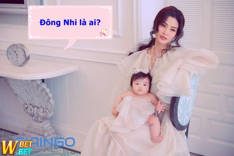 Đông Nhi