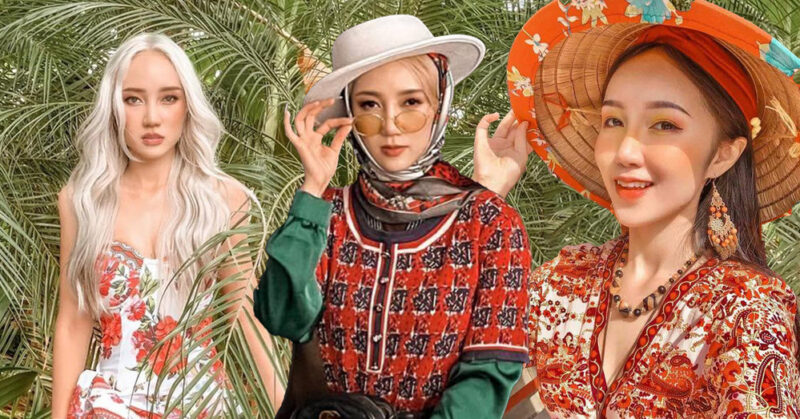 Ai là linh hồn của người quá cố?