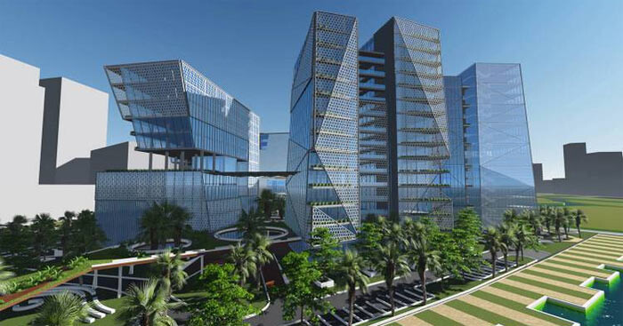 Học phí trường Đại học Nguyễn Tất Thành