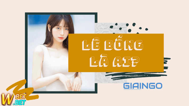 Lê Bống