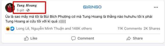 ca sĩ Tống Hoa là ai