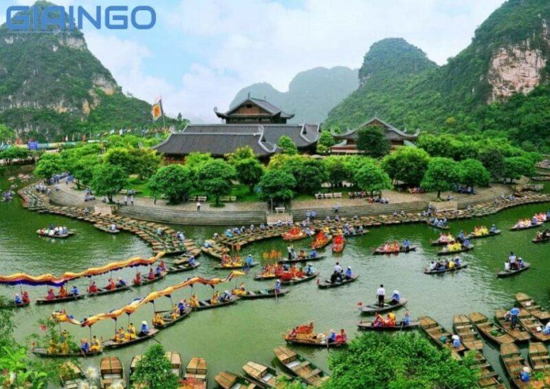 Vùng có mật độ dân số cao nhất nước ta