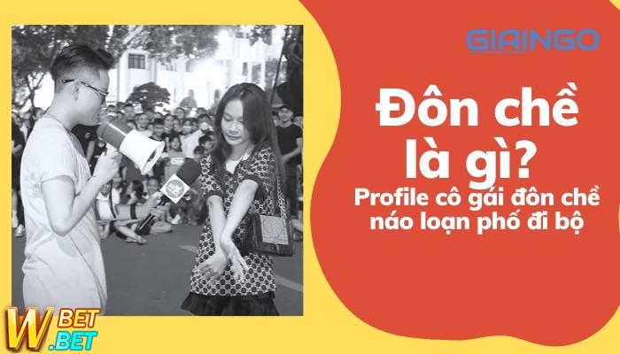Đôn Chề