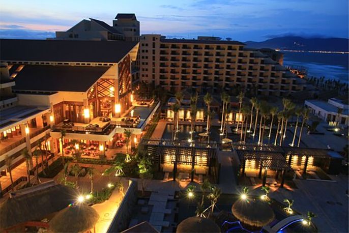 sòng bài lớn nhất việt nam