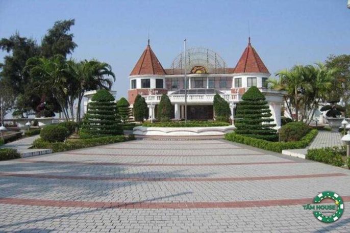 sòng bài lớn nhất việt nam