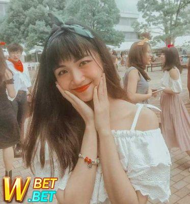 hot girl ống nghiệm