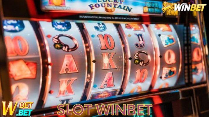 Slot winbet