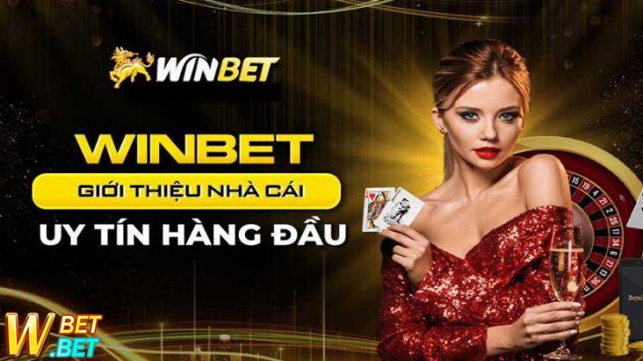 Winbet ở đâu
