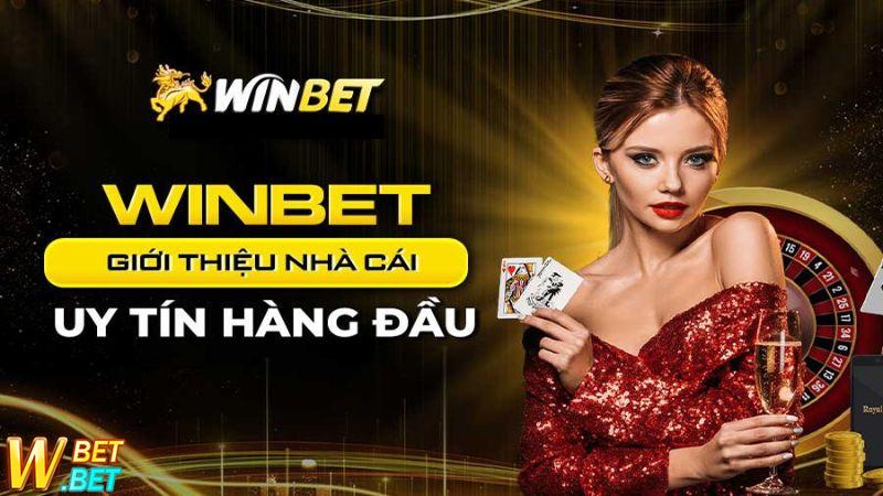 Winbet ở đâu