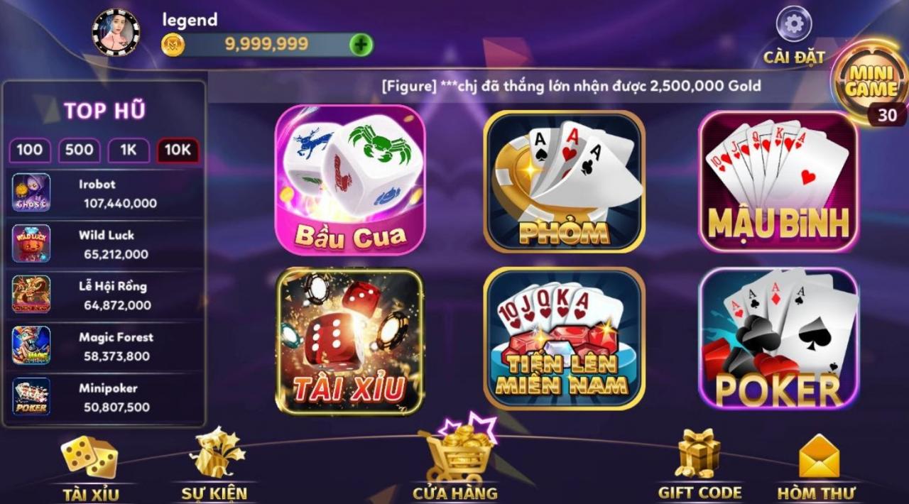 Nhà cái winbet Casino không lừa đảo