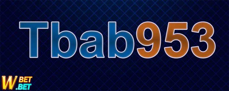 Tbab953 com