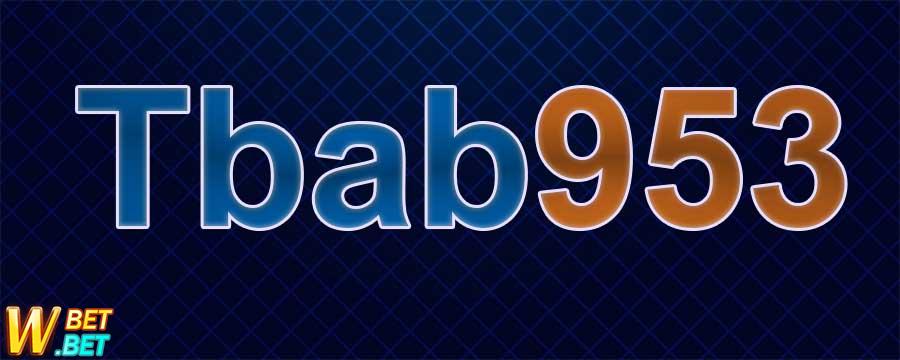 Tbab953 com