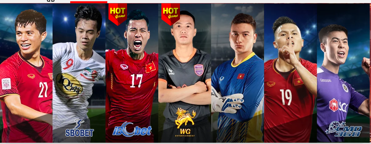 Thế giới trò chơi rộng lớn và phong cách tại winbet