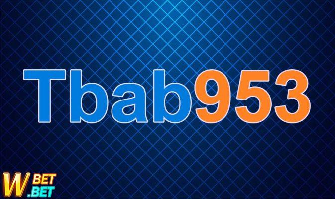 Tbab953 vn