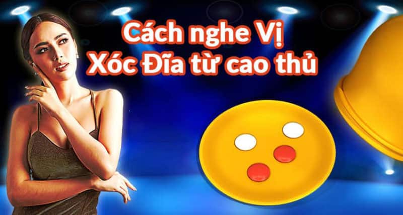 nghe đài