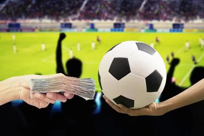 Cược Moneyline khá dễ chơi