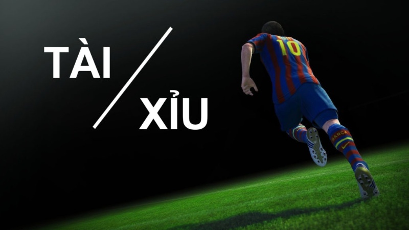 Cược Tài Xỉu 2-2.5 