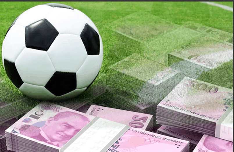Cược chấp cả trận
