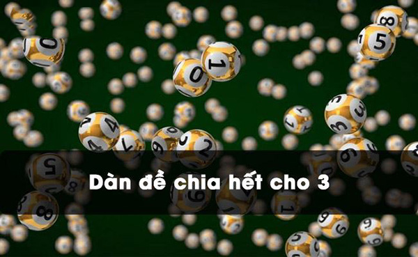 Dàn ý 38 số chia hết cho 3