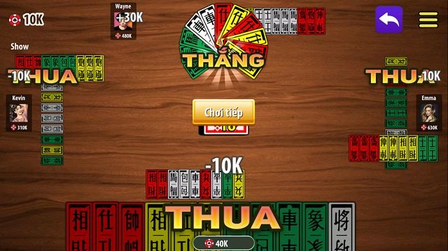 Người sẽ là người chơi đầu tiên của trò chơi