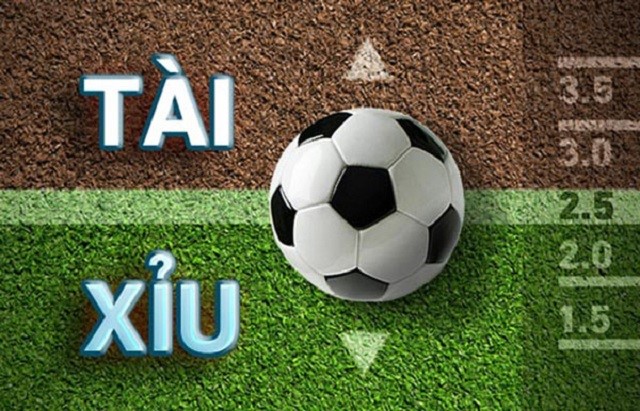 Cược Tài/Xỉu 0.5-1