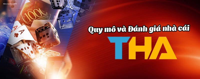 Một số đánh giá về Thiên Hạ Bet