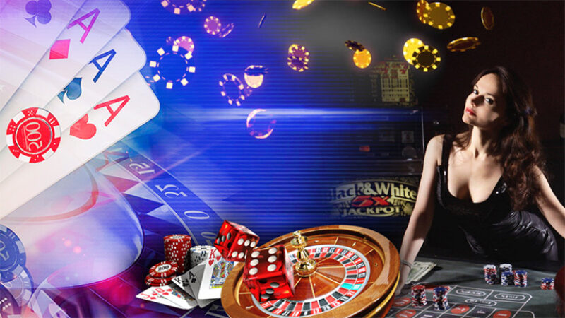 Live Casino