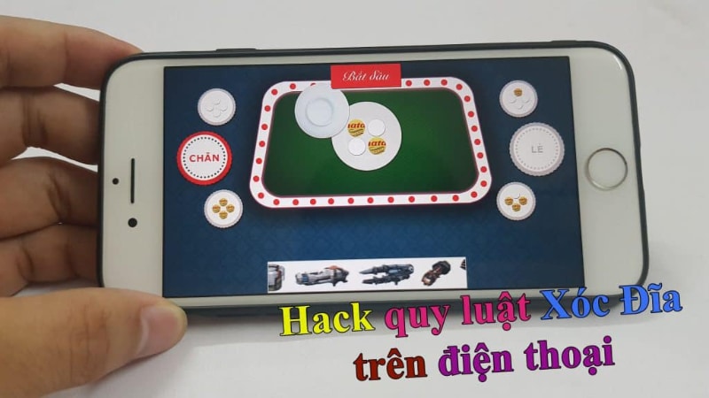 Một số điều người chơi cần lưu ý khi sử dụng phần mềm