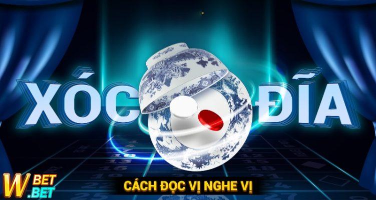 đọc vị xóc đĩa