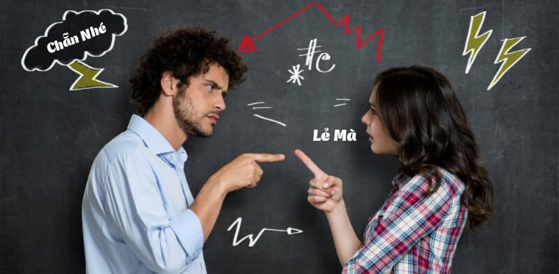 Hạn chế bất đồng trên bàn cược