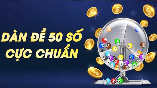 Dàn ý 50 số