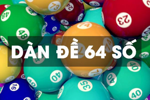 Dàn ý 64 số