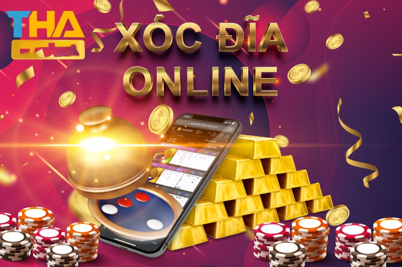 Giới thiệu về Thabet Poker