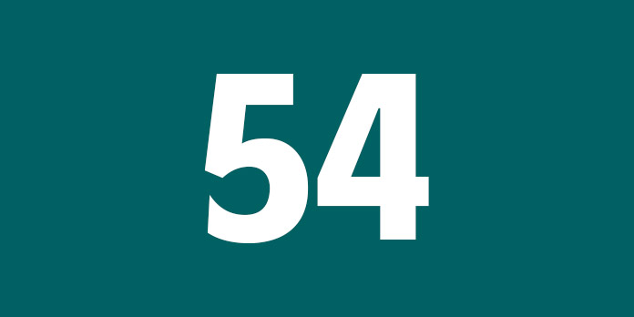 Chủ đề về 54