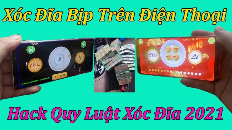 Chơi khăm trên điện thoại có sao không?