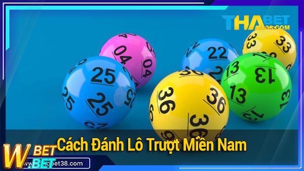 Lô trượt XSMN